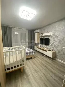 1-к кв. Башкортостан, Уфа Интернациональная ул., 15 (35.6 м)