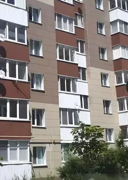 1-к кв. Белгородская область, Белгород бул. Строителей, 39 (35.0 м)