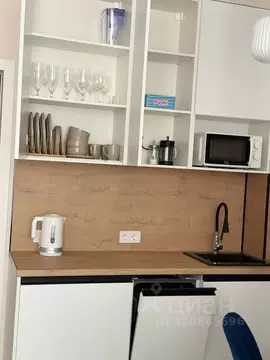 1-к кв. Крым, Судак ул. Набережная, 75 (48.0 м)