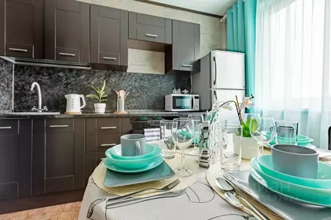 2-к кв. Москва бул. Дмитрия Донского, 9К2 (55.0 м)