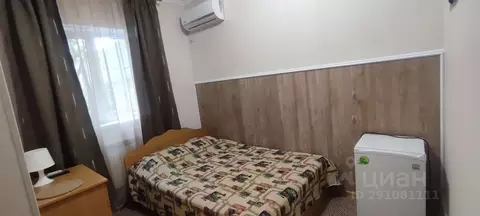 Комната Краснодарский край, Геленджик ул. Дружбы, 21