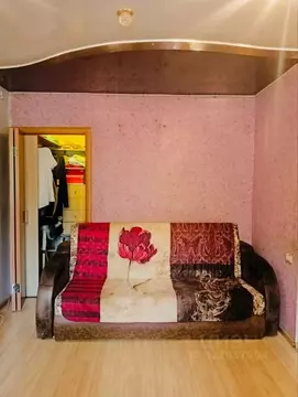 1-к кв. Челябинская область, Челябинск ш. Металлургов, 33 (31.8 м)