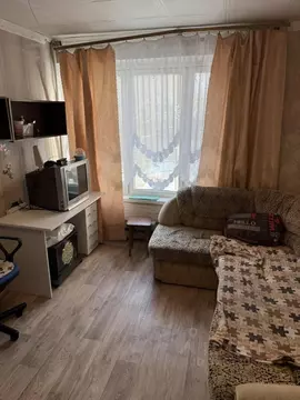 Студия Москва ул. 50 лет Октября, 2К1 (16.0 м)