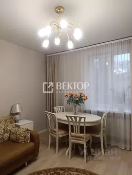 2-к кв. Ярославская область, Ярославль просп. Октября, 60 (43.7 м)