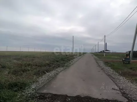 Участок в Белгородская область, Белгородский район, Головинское с/пос, ...