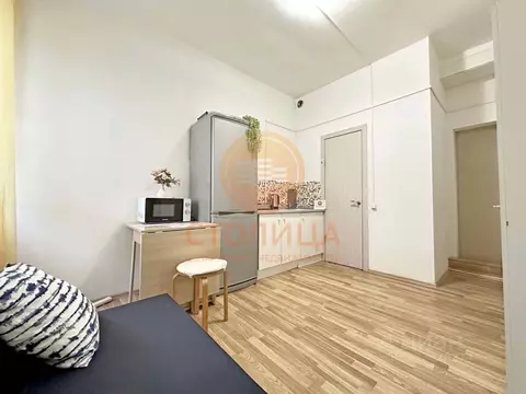 1-к кв. Московская область, Балашиха Южное Кучино мкр, 6 (22.0 м)