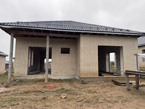 Дом в Москва Дубрава парк кп,  (120 м)