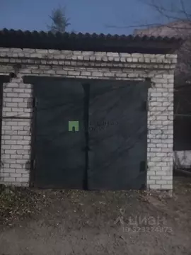 Гараж в Забайкальский край, Чита ул. Бутина, 18 (18 м)