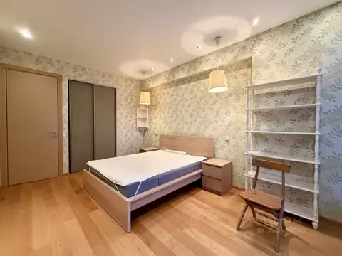 3-к кв. Москва Кочновский проезд, 4к2 (120.0 м)