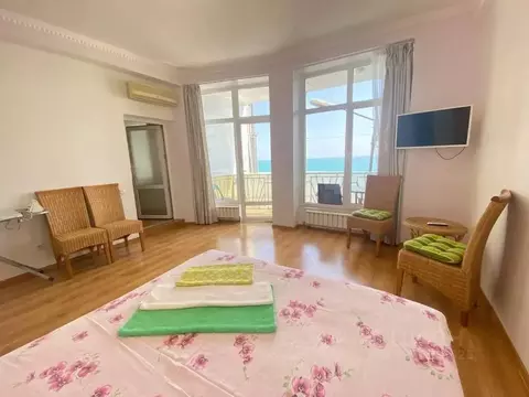 1-к кв. Крым, Ялта ул. Дражинского, 7 (40.0 м)