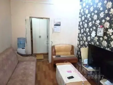3-к кв. Коми, Сыктывкар Нагорный проезд, 11 (53.7 м)