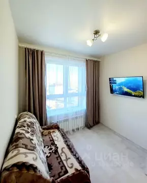 1-к кв. Иркутская область, Иркутск Депутатская ул., 87/10 (39.0 м)