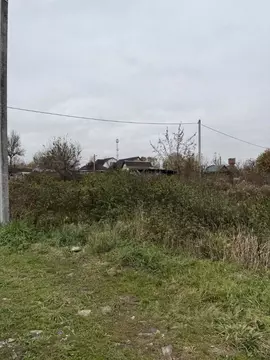 Участок в Московская область, Талдомский городской округ, с. ...