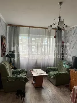 2-к кв. Кемеровская область, Березовский ул. Волкова, 1 (50.2 м)