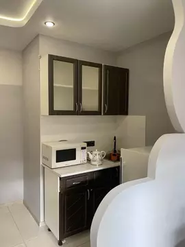 Студия Коми, Сыктывкар Ручейный мкр,  (23.3 м)