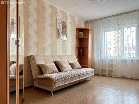 2-комнатная квартира: Иркутск, микрорайон Университетский, 42 (33 м)