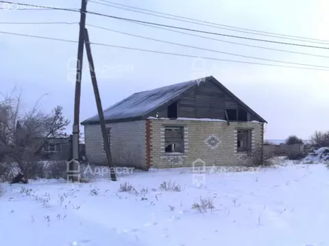 Дом в село Пичуга, Степная улица (65.1 м)