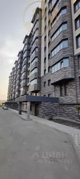 2-к кв. Ставропольский край, Ессентуки ул. Шмидта, 80/1с (63.0 м)