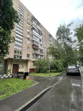 2-к кв. Москва просп. Мира, 114А (50.8 м)