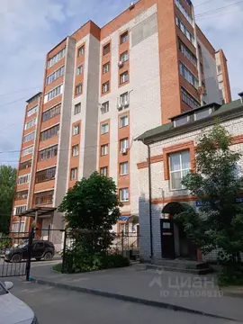 1-к кв. Татарстан, Казань ул. Хусаина Мавлютова, 14 (44.0 м)
