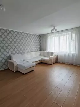 2-к кв. Чувашия, Чебоксары просп. Тракторостроителей, 62 (56.0 м)