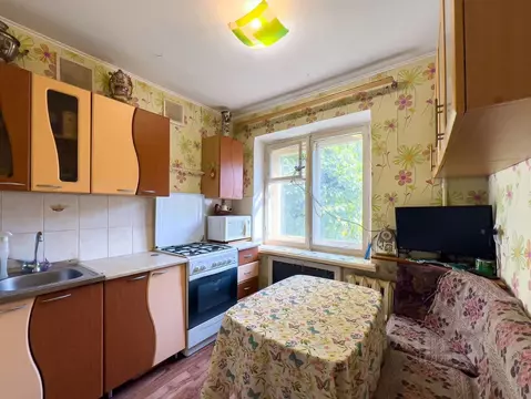 2-к кв. Тверская область, Тверь ул. Зинаиды Коноплянниковой, 3 (43.8 ...