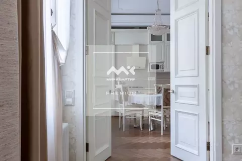 2-к кв. Санкт-Петербург Невский просп., 141 (70.0 м)