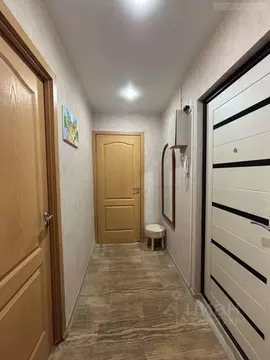 2-к кв. Самарская область, Самара Ново-Вокзальная ул., 203 (47.7 м)