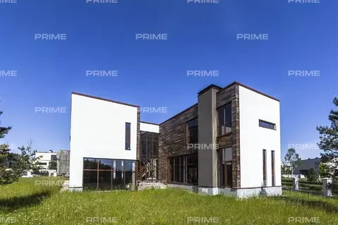 Коттедж в Московская область, Одинцовский городской округ, д. ...