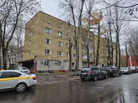 Помещение свободного назначения в Москва ул. Немчинова, 12 (52 м)