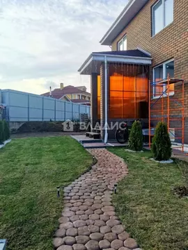 Дом в Нижегородская область, Нижний Новгород Большая Окружная ул., 98А ...