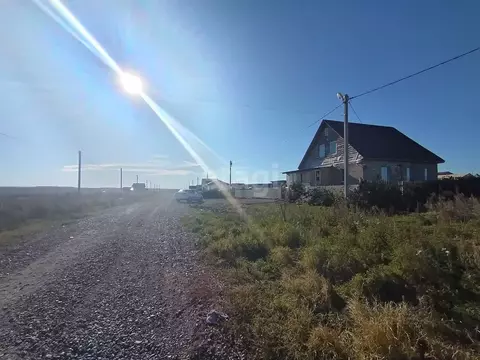 Участок в Башкортостан, Стерлитамакский район, Казадаевский сельсовет, ...