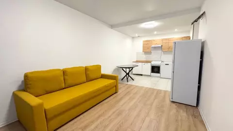 2-к кв. Москва ул. Михайлова, 30Ак6 (65.0 м)