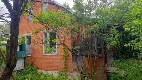 Продается дом в г. Апрелевка