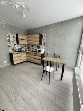 1-комнатная квартира: Калуга, Полесская улица, 31 (47.2 м)