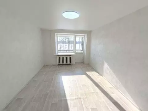 1-к кв. Ярославская область, Рыбинск наб. Космонавтов, 59 (32.2 м)