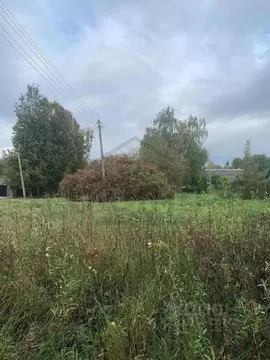 Участок в Калужская область, Людиновский район, Манино с/пос, д. ...