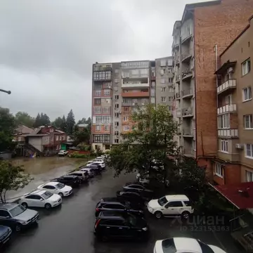 4-к кв. Северная Осетия, Владикавказ Бородинская ул., 27 (92.0 м)