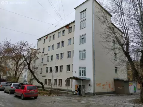 1к в -комнатной квартире (14.4 м)