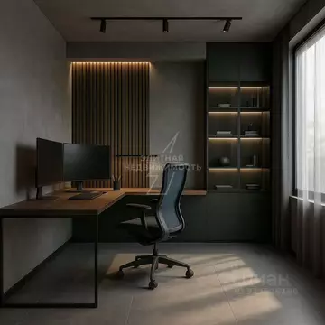 3-к кв. Санкт-Петербург Барочная ул., 6 (180.0 м)