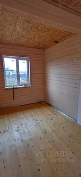 Дом в Тверская область, Калининский муниципальный округ, Тихий Берег в ...