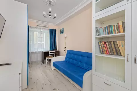 Комната Москва пер. Сивцев Вражек, 15/25 (14.0 м)