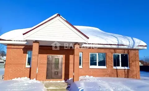 Дом в Московская область, Воскресенск городской округ, д. Цибино, ...