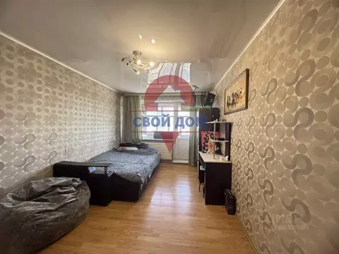 2-к кв. Оренбургская область, Орск Новый город мкр, ул. Краматорская, ...