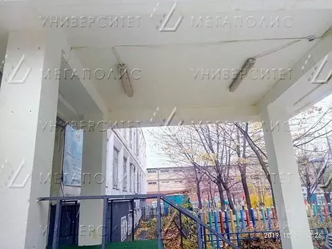 Офис в Москва ул. Борисовские Пруды, 8К2 (175 м)