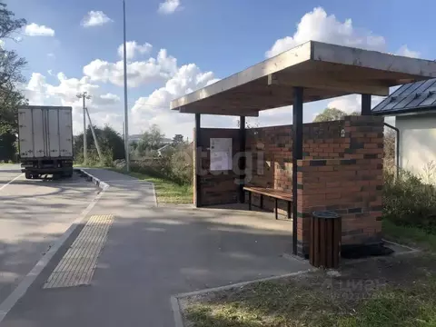 Участок в Калининградская область, Гурьевский муниципальный округ, ...