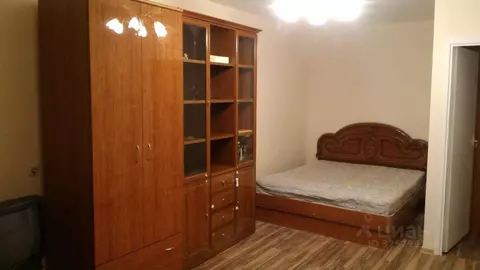 1-к кв. Санкт-Петербург Малая Балканская ул., 50к1 (42.0 м)