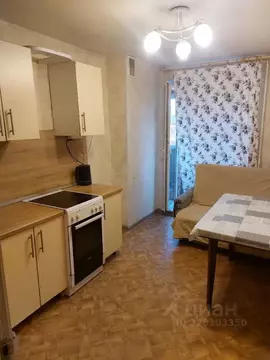 1-к кв. Санкт-Петербург, Санкт-Петербург, Петергоф ул. Шахматова, 12к2 ...