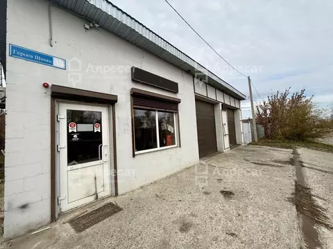 Помещение свободного назначения в Волгоградская область, Волгоград ...