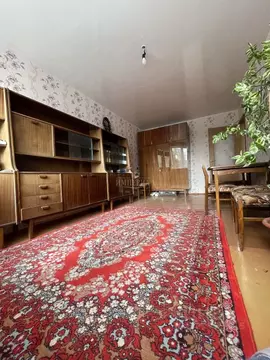 3-к кв. Марий Эл, Йошкар-Ола Пролетарская ул., 69А (60.5 м)